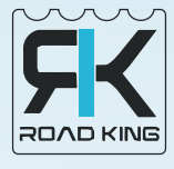 رود كينج Road King