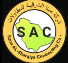 سنا الشرقية للمقاولات