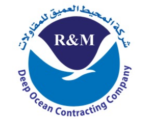 المحيط العميق للمقاولات