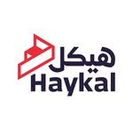 هيكل Haykal