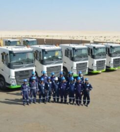 الخطوط المتقدمة للنقليات Advanced Lines