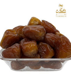 Tammar-dates تمّار للتمور الفاخرة و الضيافة