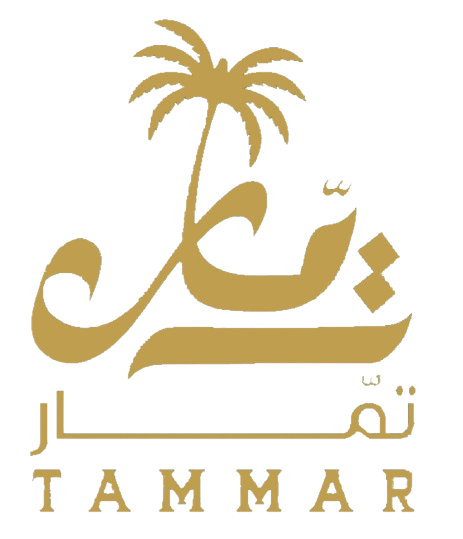 Tammar-dates تمّار للتمور الفاخرة و الضيافة 1 تمّار متجر