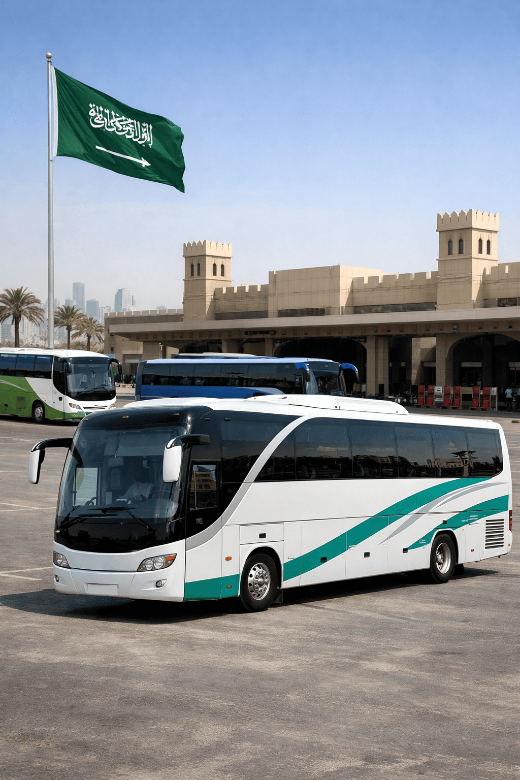 أسعار رحلات النقل الجماعي دليل شامل للتكلفة - وايرز