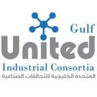 المتحدة الخليجية للتحالفات الصناعية United Gulf Industrial Consortia (UGICON)