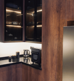 Sabra Doors & Kitchens