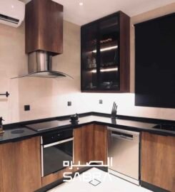 Sabra Doors & Kitchens