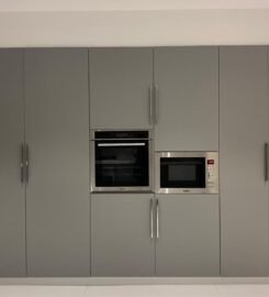 Sabra Doors & Kitchens