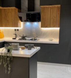 Sabra Doors & Kitchens