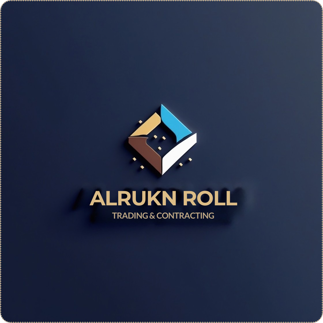 ALRUKN ROLL TRADING CONTRACTING