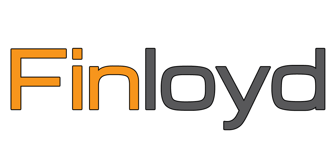 finloyd 1 Finloyd Logo Words