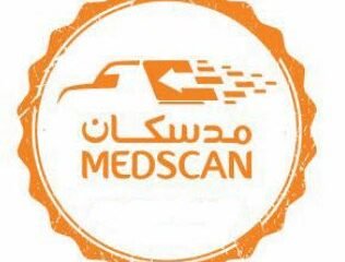 مدسكان