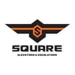 المربع الخامس (Square 5)