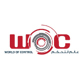 عالم التحكم