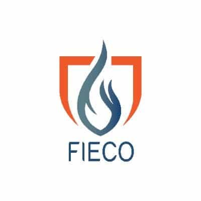 أجهزة الإطفاء لأجهزة السلامة - FIECO 1