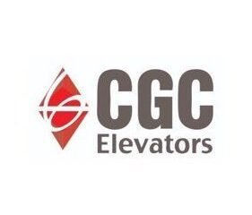 CGC للمصاعد والسلالم الكهربائية
