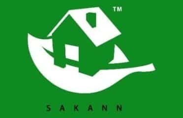 Modern Sakann