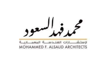 محمد فهد السعود للإستشارات الهندسية