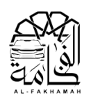 الفخمة للنقل