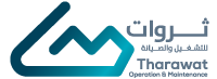 ثروات للتشغيل والصيانة