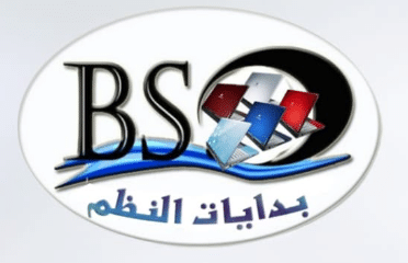 بدايات النظم التجارية (BS).