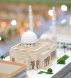 مؤسسة المجسمات الدولية التجارية | International Scale Models Trading Est.