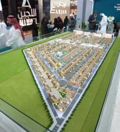 مؤسسة المجسمات الدولية التجارية | International Scale Models Trading Est.