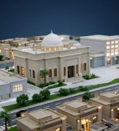 مؤسسة المجسمات الدولية التجارية | International Scale Models Trading Est.