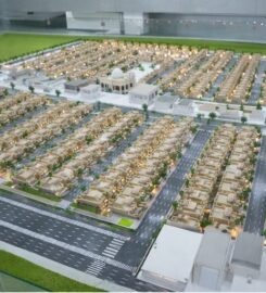 مؤسسة المجسمات الدولية التجارية | International Scale Models Trading Est.
