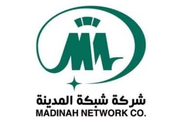 شبكة المدينة القابضة