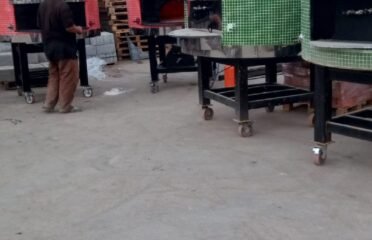 أفران أبو عدنان