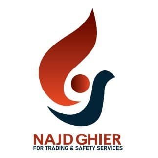 نجد غير للتجارة للأمن والسلامة Najd Ghier Security & Safety Trading Est 1