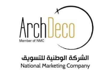 Arch Deco