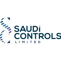 السعودية للتحكم والصيانة المحدودة