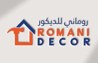 Romani Decor