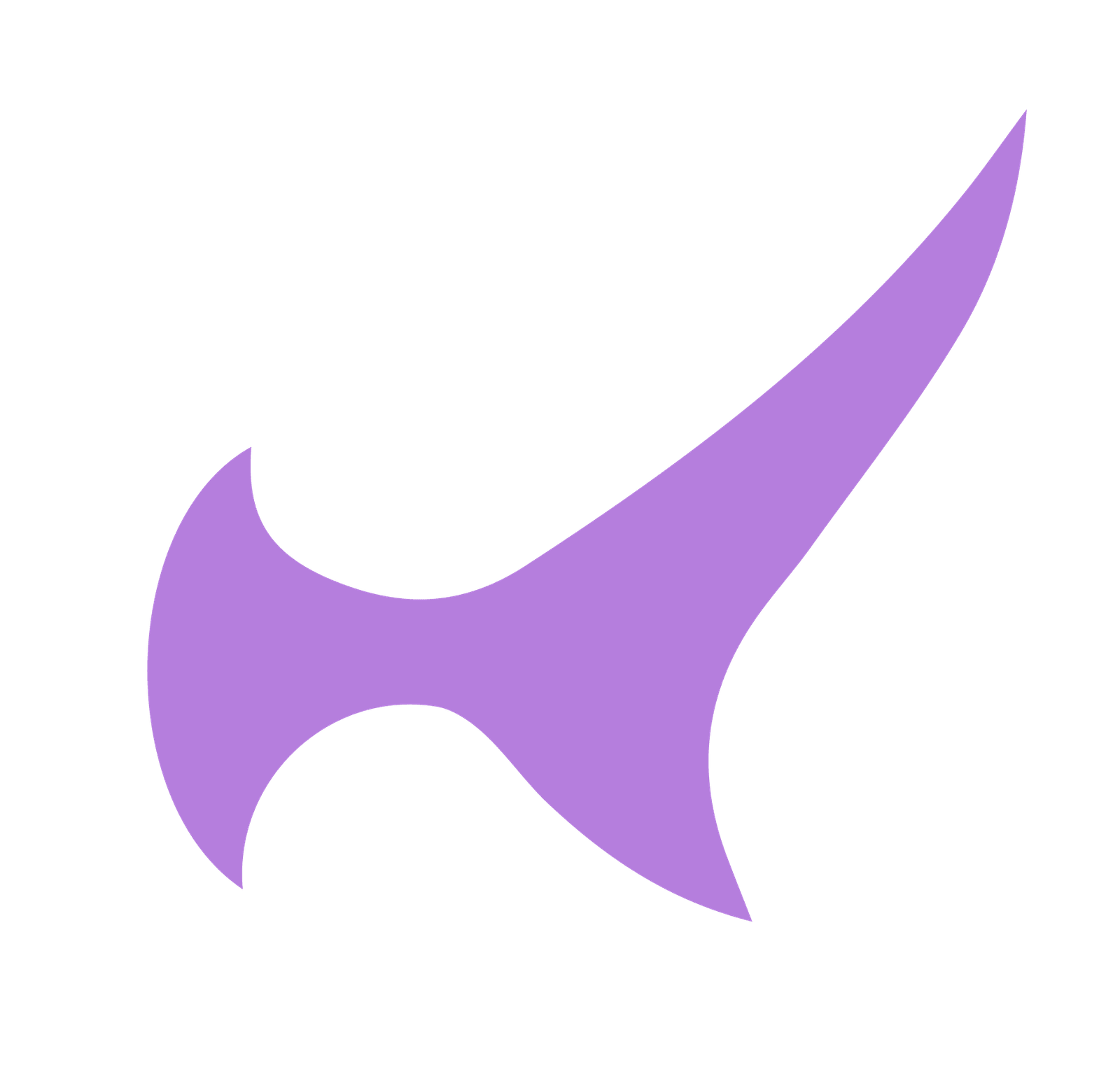 logo purple