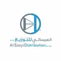 شركة العيسائي للتوزيع