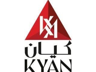 شركة كيان المتحدة للمقاولات