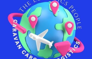 Caravan Air Cargo Agency