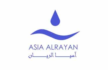 آسيا الريان للمقاولات
