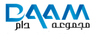 مجموعة دام للمقاولات