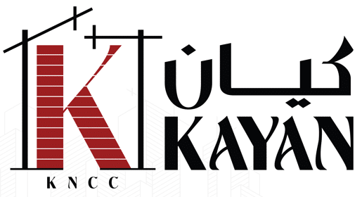 كيان المتحدة للمقاولات