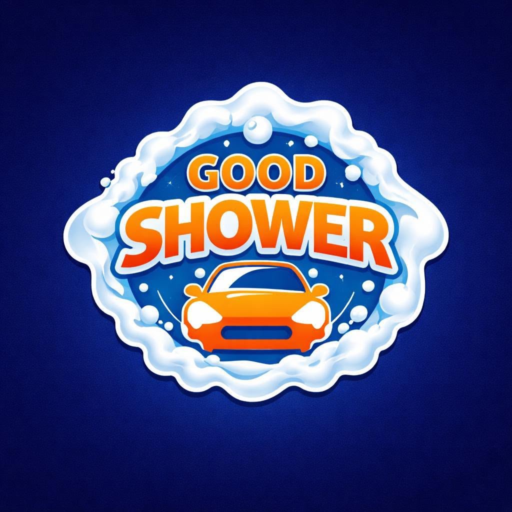 جود شاور _Good Shower